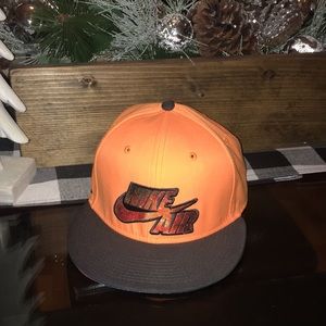 Nike hat